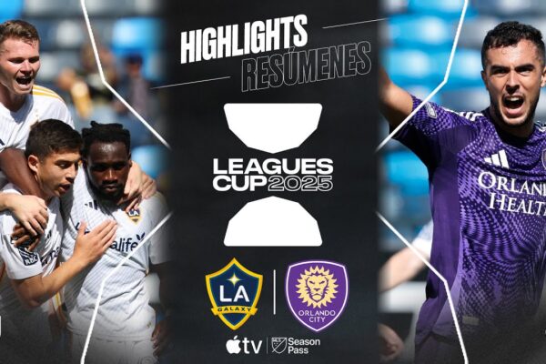 LA Galaxy e Orlando City: Analisi di una Partita Cruciale
