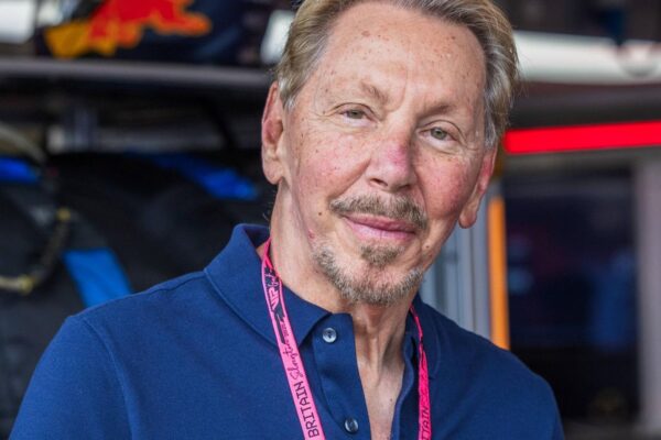 Larry Ellison Oggi: Le Ultime Notizie e Sviluppi