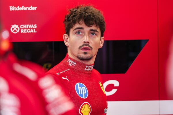 Charles Leclerc e la Ferrari: Un’analisi della stagione 2023
