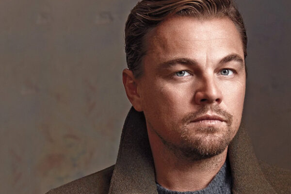 Leonardo DiCaprio: Da attore a attivista globale
