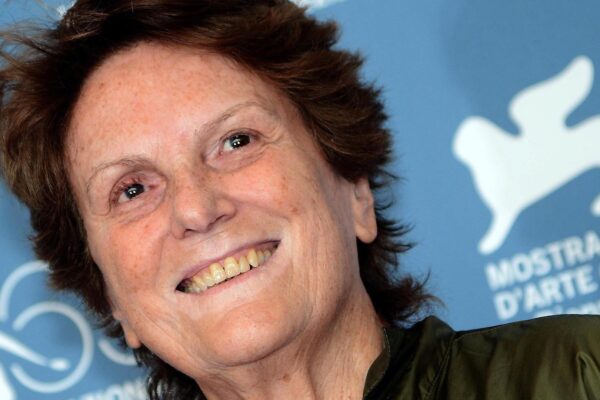 Liliana Cavani: La Regista Iconica del Cinema Italiano