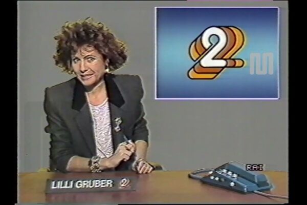 Lilli Gruber: Carriera e Influenza nel Giornalismo Italiano