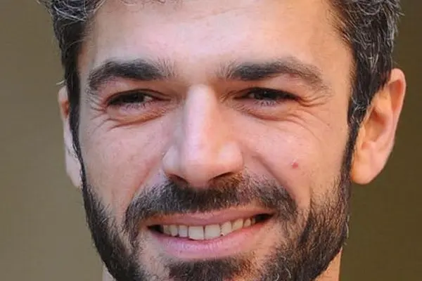 Luca Argentero: Un Viaggio nella Sua Carriera