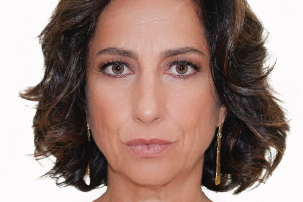 Lucia Goracci: Un Faro nel Giornalismo Italiano
