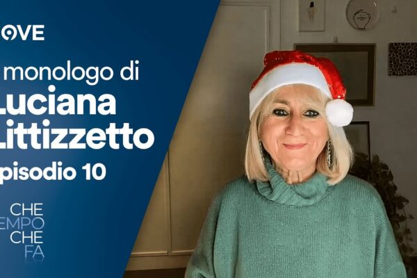 Luciana Littizzetto: una forza della comicità italiana