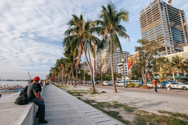 Manila: Il cuore pulsante delle Filippine