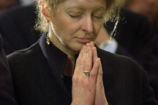 La Vita e l’Eredità di Margherita Agnelli