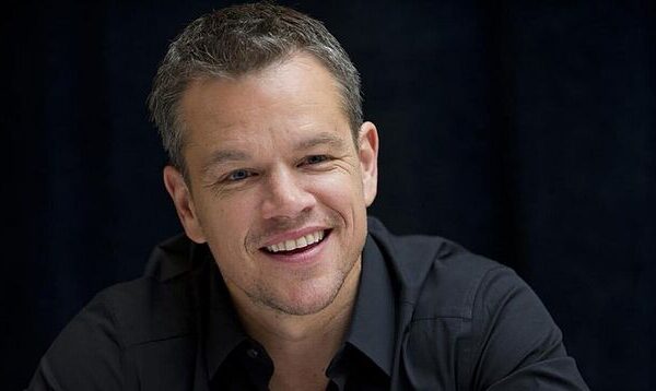 Matt Damon: Dalla sua carriera ai progetti futuri