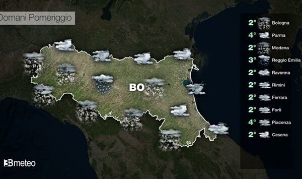 Aggiornamenti Meteo a Bologna: Cosa Aspettarsi Questa Settimana