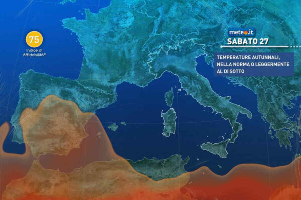 Previsioni Meteo Bologna: Cosa Aspettarsi nei Prossimi Giorni