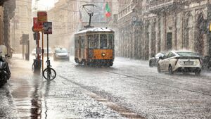 Previsioni Meteo Milano: Aggiornamenti Recenti e Trend