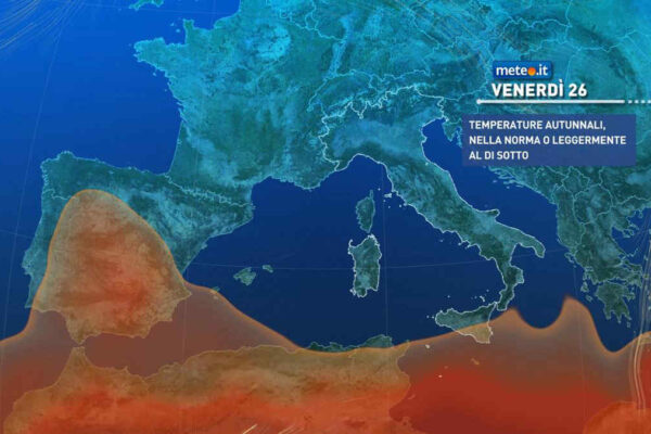 Aggiornamenti Meteo a Palermo: Che Tempo Fa?