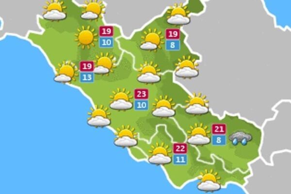 Meteo Roma Oggi: Cosa Aspettarsi dalla Giornata