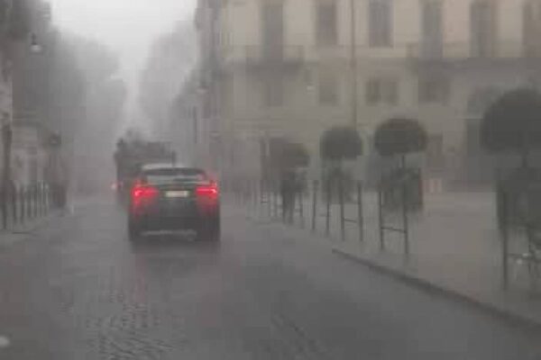 Previsioni Meteo per Torino: Cosa Aspettarsi Questa Settimana
