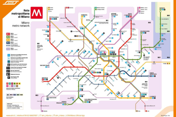 Gli Aggiornamenti sulla Metro Milano e il Futuro del Trasporto Urbano