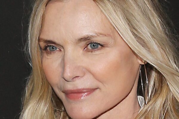 La straordinaria carriera di Michelle Pfeiffer