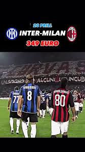 Milan Inter: Rivalità e Innovazioni nel Mondo del Calcio