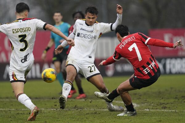 Milan vs Lecce: Un Confronto Decisivo in Serie A