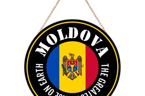 Moldova: Un Paese in Cerca di Nuove Opportunità