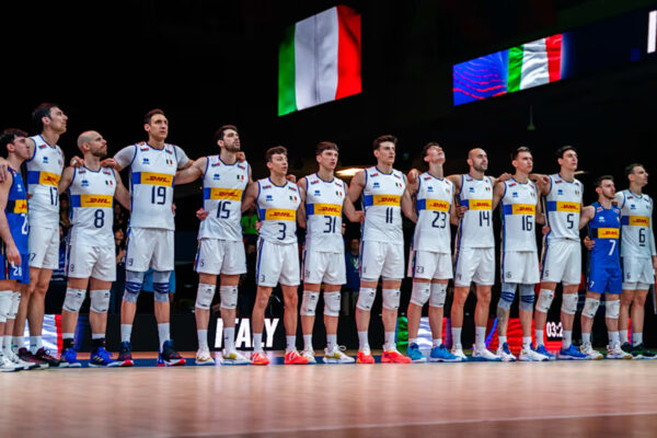Mondiali di Volley Maschile 2025: Tutto quello che c’è da sapere