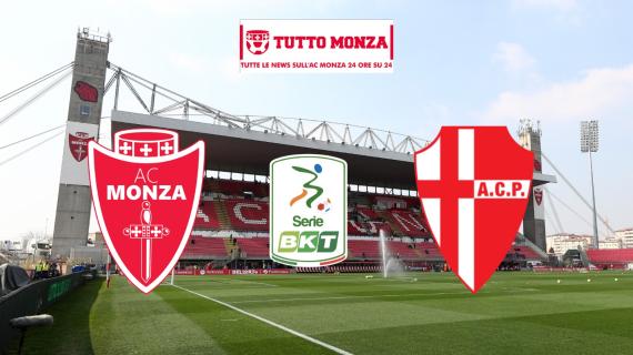 Monza – Padova: La sfida che può cambiare le sorti del campionato