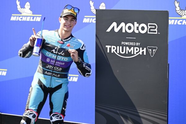 Stagione 2023 di Moto2: Un Anno Indimenticabile