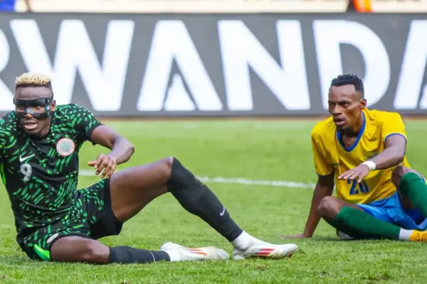 Nigeria vs Rwanda: Analisi della Partita e Importanza sul Campo