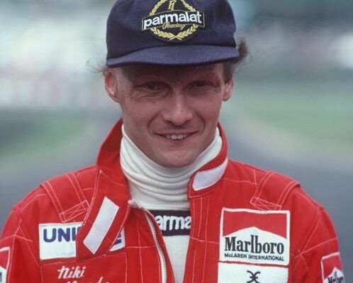 Niki Lauda: Una Vita tra Velocità e Resilienza