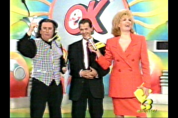 Ok il prezzo è giusto: il ritorno di un classico della TV italiana