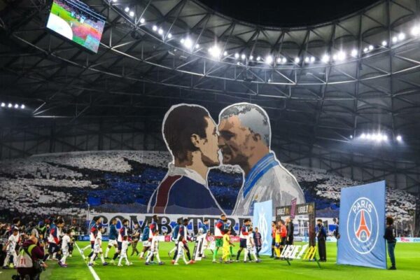 Una Storia di Rivalità: Olympique de Marseille vs PSG