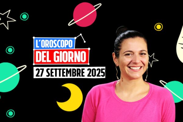 Oroscopo per Capricorno del 27 Settembre 2023