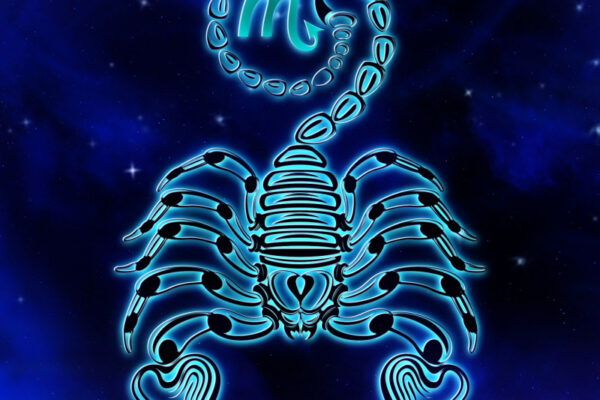 Oroscopo del Segno Scorpione per il 24 Settembre 2023