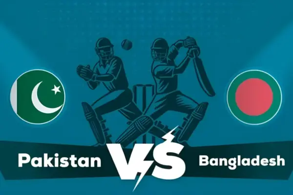 Risultati della partita Pakistan vs Bangladesh: Scorecard e Analisi