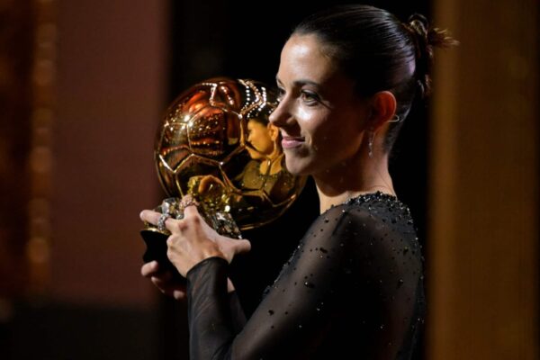 Pallone d’Oro Femminile 2023: Riconoscimenti e Celebrazioni
