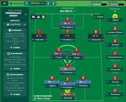 L’importanza delle Partite nello Sport e nella Cultura