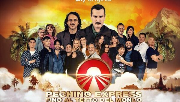 Pechino Express 2025: Cosa Aspettarsi dalla Nuova Edizione