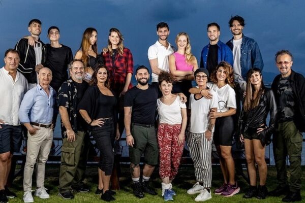 Scopri Pechino Express 2025: Avventure e Novità
