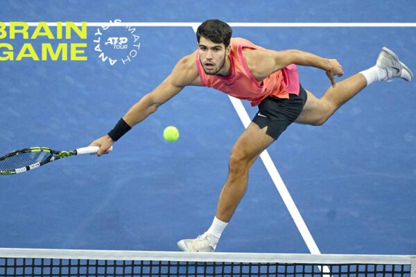 Pechino Open: Tutto quello che c’è da sapere sul torneo