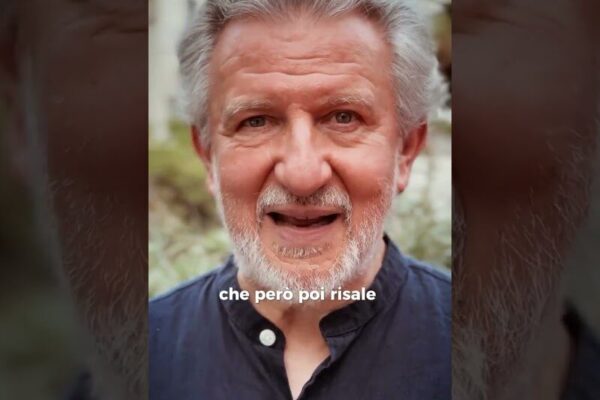 La Vita e l’Opera di Piergiorgio Odifreddi