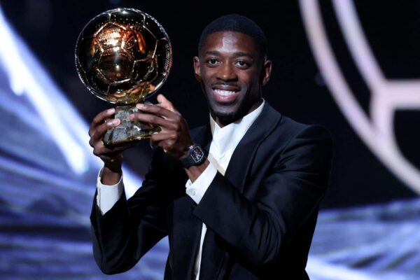 Premiazione Pallone d’Oro 2025: Candidati e Aspettative