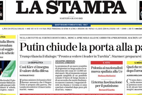 L’Importanza delle Prime Pagine nel Web