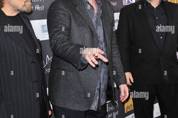 L’Impatto di Quentin Tarantino sul Cinema Moderno