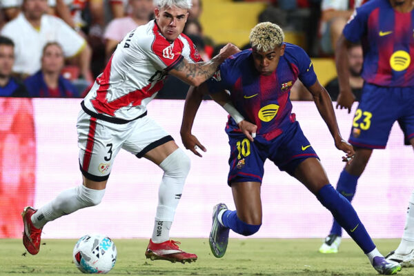 Rayo Vallecano vs Barcellona: Analisi e Risultati Recenti