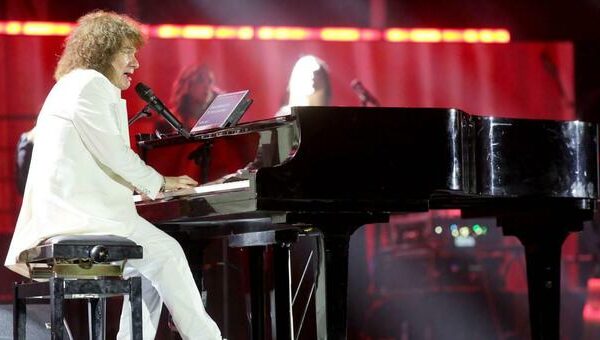 Riccardo Cocciante: Un Viaggio nella Sua Carriera Musicale