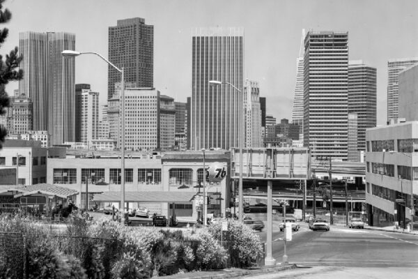 San Francisco: Un Faro di Cultura e Innovazione