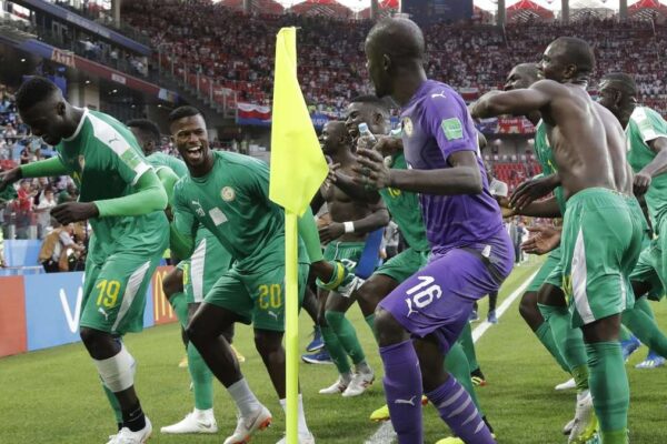 L’emergere del Senegal nel calcio internazionale