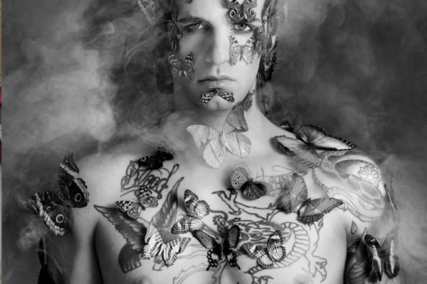 Senza una Stupida Storia: L’arte di Achille Lauro