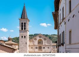Esplorando Spoleto: Un Viaggio nella Storia e nella Cultura
