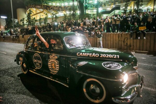 Sporting Lisbona: La Storia e i Trionfi del Club Portoghese