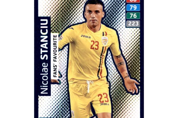 Stanciu: un giovane talento del calcio europeo